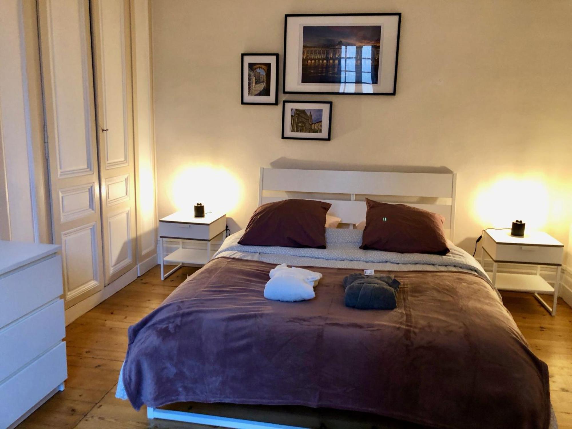 Sejours A Rouen - Grande Maison En Plein Centre Villa Kültér fotó