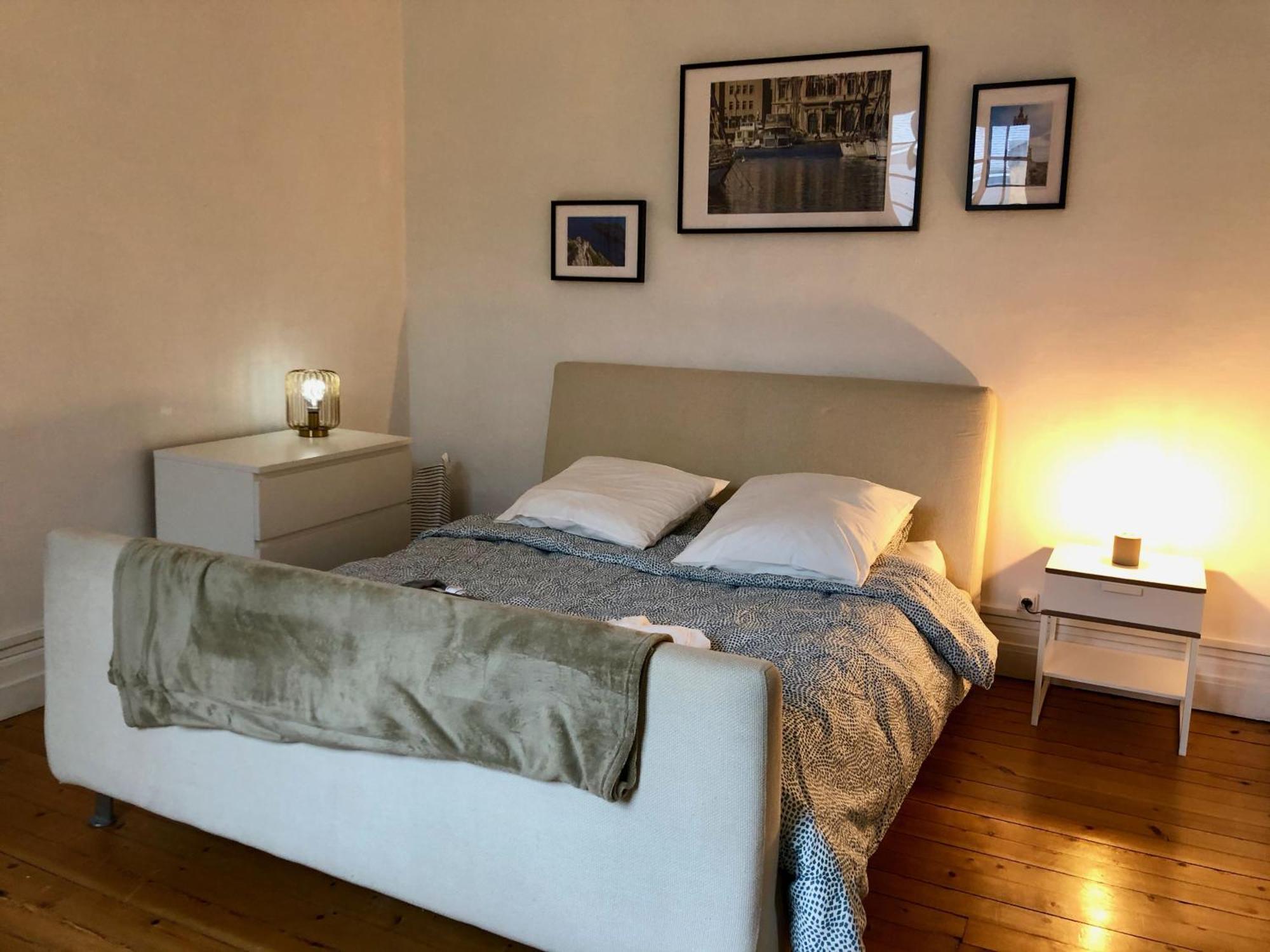 Sejours A Rouen - Grande Maison En Plein Centre Villa Kültér fotó
