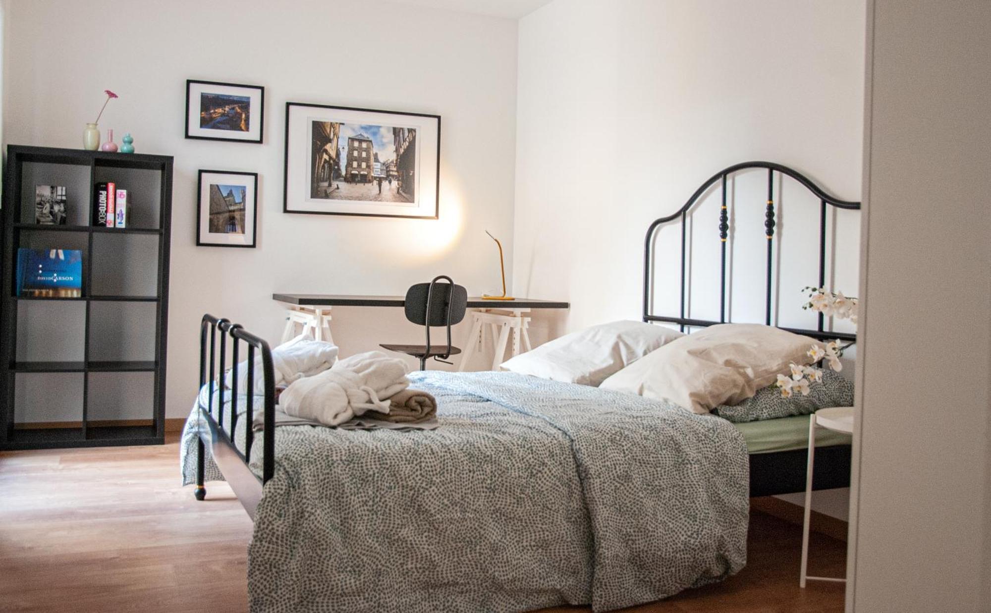 Sejours A Rouen - Grande Maison En Plein Centre Villa Kültér fotó